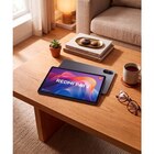 Tablette redmi pad 2 grise - XIAOMI - Carrefour à Sevran Tablette redmi pad 2 grise - XIAOMI en promo chez Carrefour Sevran à 179,99 €