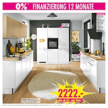 Möbel Angebot im aktuellen SB Möbel Boss Prospekt auf Seite 2