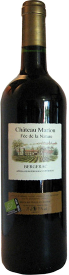 BERGERAC AOP - NaturéO à Vanves BERGERAC AOP en promo chez NaturéO Vanves à 7,99 €