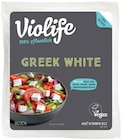 Greek White Block bei REWE im Weida Prospekt für 2,29 €