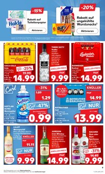 Bier im aktuellen Kaufland Prospekt (Pulheim) Bier im Kaufland Prospekt "Aktuelle Angebote" mit 60 Seiten (Pulheim)
