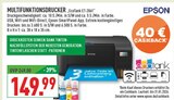 EcoTank ET-2861 im Angebot bei Marktkauf in Detmold EcoTank ET-2861 Angebote von Epson bei Marktkauf Detmold für 149,99 €