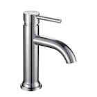 Mitigeur lave-mains ILO SMALL - Gedimat Mitigeur lave-mains ILO SMALL à 39,90 € dans le catalogue Gedimat
