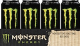 Energy Drink von Monster im aktuellen Metro Prospekt