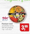 Markant Neumünster - Premium-Salat Angebot im Prospekt Premium-Salat bei Markant im Neumünster Prospekt für 3,99 €