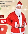 Weihnachtsmann-Kostüm im Angebot bei Thomas Philipps in Amberg Weihnachtsmann-Kostüm Angebote bei Thomas Philipps Amberg für 6,98 €