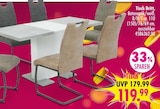 Tisch Britt bei SB Möbel Boss im Görlitz Prospekt für 119,99 €
