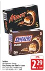 Aktuelle Eis Angebote bei EDEKA in Fürth Aktuelles Mars Angebot bei EDEKA in Fürth ab 2,29 €