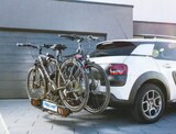 Aktuelle Fahrradträger Angebote bei toom Baumarkt in Münster Aktuelles E-Bike-/Fahrradträger „ProlineEvo“ Angebot bei toom Baumarkt in Münster ab 289,99 €