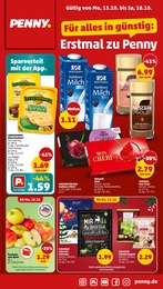 Adventskalender Angebot & Preis im aktuellen Penny Prospekt Adventskalender Angebot im aktuellen Penny Prospekt auf Seite 1