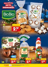 Weihnachtsessen im Netto Marken-Discount Prospekt Aktuelle Angebote auf S. 21