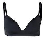 Softschalen-BH, schwarz bei Tchibo im Supermarkt im Prospekt "" für 14,99 €