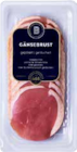 Entenbrust-Aufschnitt im Angebot bei aktiv & irma in Oldenburg Entenbrust-Aufschnitt Angebote von Berschneider bei aktiv & irma Oldenburg für 2,22 €