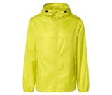 Aktuelle Regenjacke Angebote bei Tchibo im Supermarkt in Bonn Aktuelles Regenjacke, gelb Angebot bei Tchibo im Supermarkt in Bonn ab 19,00 €