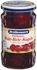 REWE Kaarst - Rote-Bete-Kugeln Angebot im Prospekt Rote-Bete-Kugeln bei REWE im Kaarst Prospekt für 1,09 €