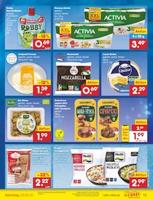 Wecker im aktuellen Netto Marken-Discount Prospekt (Chemnitz) Wecker im Netto Marken-Discount Prospekt "Aktuelle Angebote" mit 44 Seiten (Chemnitz)