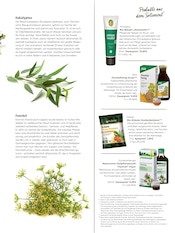 Aktueller Alnatura Prospekt mit Sirup, "Alnatura Magazin", Seite 57