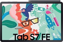 Wi-Fi Tablet Galaxy Tab S7 FE Angebot in Schotten, Hess im aktuellen Prospekt bei Media-Markt in Schotten, Hess