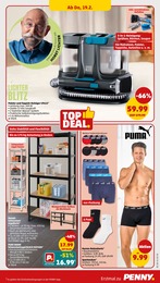 Penny Regal im Prospekt 