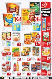 5 minuten terrine Angebot & Preis im aktuellen E center Prospekt 5 minuten terrine Angebot im aktuellen E center Prospekt auf Seite 13