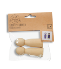 Holzpuppe Angebote von DIY bei TEDi Braunschweig für 1,00 €