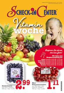 Aktueller E center Bühlertal Prospekt "Aktuelle Angebote" mit 69 Seiten