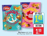 Aktuelles Swavy Salted Caramel Angebot bei Marktkauf in Stuttgart ab 1,49 €