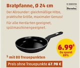 Bratpfanne im Penny Prospekt Bratpfanne von Berndes im aktuellen Penny Prospekt für 6,99 €
