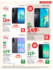 Prospectus Auchan Hypermarché "SOLDES & BONS PLANS" en cours à Bagnolet, Page 3 Catalogue Auchan Hypermarché en cours à Bagnolet, "SOLDES & BONS PLANS", Page 3