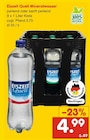 Netto Marken-Discount - Mineralwasser Angebot im Prospekt Mineralwasser bei Netto Marken-Discount im Prospekt "" für 4,99 €