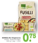Aktuelles Fusilli Angebot bei E center in Mainz ab 0,75 €