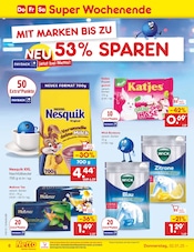 Aktueller Netto Marken-Discount Prospekt mit Tee, "Aktuelle Angebote", Seite 41