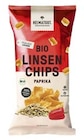 Aktuelle Chips Angebote bei Denns BioMarkt in Hildesheim Aktuelles Linsen-Chips Angebot bei Denns BioMarkt in Hildesheim ab 1,99 €