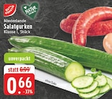 Salatgurken bei EDEKA im Köln Prospekt für 0,66 €