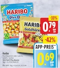Fruchtgummi im Angebot bei EDEKA in Potsdam Fruchtgummi Angebote von Haribo bei EDEKA Potsdam für 0,69 €