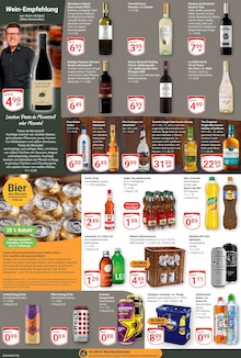 Energydrink im GLOBUS Prospekt "Aktuelle Angebote" mit 28 Seiten (Homburg)