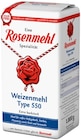 Weizenmehl Angebote von Rosenmehl bei REWE Augsburg für 1,89 €