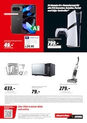 Mikrowelle im MediaMarkt Saturn Prospekt in Kamp-Lintfort Aktueller MediaMarkt Saturn Prospekt mit Mikrowelle, "Relax-Shopping", Seite 14