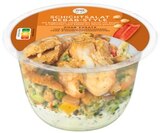 Schichtsalat im Angebot bei REWE in Freiburg Schichtsalat Angebote von REWE to go bei REWE Freiburg für 1,99 €