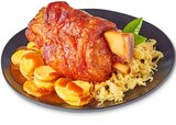 Frische Schweinshaxe von ALMTALER im aktuellen Penny Prospekt