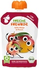 Apfel, Mango & Pfirsich Angebote von Freche Freunde bei REWE Garbsen für 0,79 €