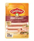 Hähnchenbrust Buffet von Gutfried für 1,59 € bei Lidl im Angebot Hähnchenbrust Buffet von Gutfried im aktuellen Lidl Prospekt