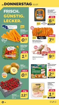Blumenerde Angebot im aktuellen Netto mit dem Scottie Prospekt auf Seite 30