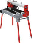 Radial-Fliesenschneidmaschine âTE-TC 620Uâ im Hornbach Prospekt Radial-Fliesenschneidmaschine âTE-TC 620Uâ von Einhell im aktuellen Hornbach Prospekt fĂŒr 295,00 âŹ