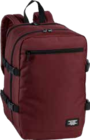 Aktuelle Rucksack Angebote bei E center in Ludwigshafen (Rhein) Aktuelles Handgepäck-Rucksack Angebot bei E center in Ludwigshafen (Rhein) ab 19,99 €