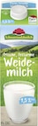 EDEKA Schöllkrippen - frische Weidemilch Angebot im Prospekt frische Weidemilch bei EDEKA im Schöllkrippen Prospekt für 1,29 €