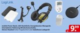 Longlink elektrogeräte für 9,99 € bei famila Nordost im Angebot Longlink elektrogeräte im aktuellen famila Nordost Prospekt