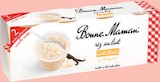 Riz au lait à la vanille - Bonne Maman en promo à 2,75 € chez Netto Riz au lait à la vanille - Bonne Maman dans le catalogue Netto