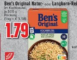 Natur-Reis bei EDEKA im Neukirchen-Vluyn Prospekt für 1,79 €