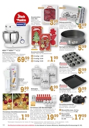 Springform Angebot im aktuellen E center Prospekt auf Seite 32